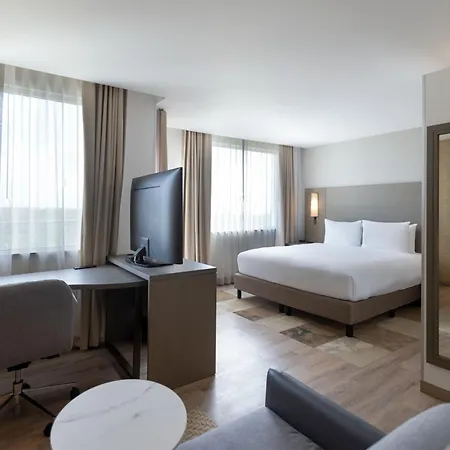 Residence Inn By Marriott Playa Del Carmen